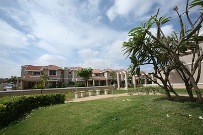 Project Image of 2106.0 - 3256.0 Sq.ft 3 BHK Villa for buy in Sobha Malachite Phase 1