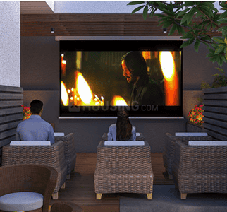 Project Image of 279.0 - 600.0 Sq.ft 1 RK Apartment for buy in Puneet Kalpavriksha
