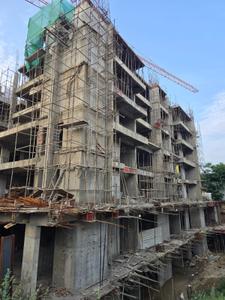 Project Image of 1223.65 - 1949.03 Sq.ft 3 BHK Apartment for buy in Metro Suites Bellavie