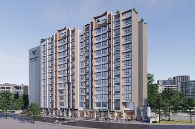 Project Image of 585.13 - 945.29 Sq.ft 2 BHK Apartment for buy in Vivan Heights