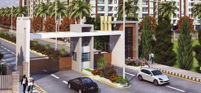 Project Image of 789.0 - 1209.0 Sq.ft 2 BHK Apartment for buy in Omega Urban Greens
