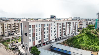 Project Image of 0.0 - 328.0 Sq.ft Studio Studio Apartment for buy in DRA Truliv Porur