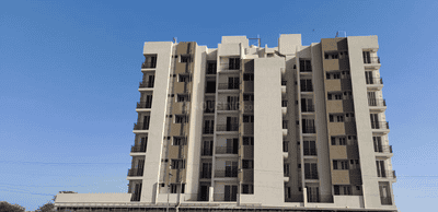 Project Image of 548.21 - 751.54 Sq.ft 2 BHK Apartment for buy in Viral Ratnam Classic