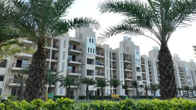 Project Image of 1440 Sq.ft 3 BHK Apartment / Flat for sale in Sector-28 for Rs. 6300000