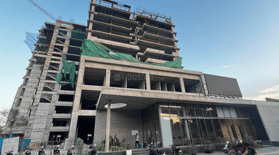 Project Image of 1930.66 - 2178.0 Sq.ft 4 BHK Apartment for buy in Tapovan Shikhar Kiaan