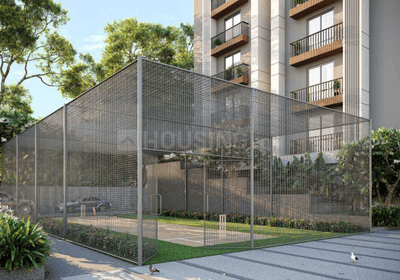 Project Image of 648.42 - 895.77 Sq.ft 2 BHK Apartment for buy in Ang Kiran Concord Towers