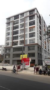 Project Image of 1137.0 - 1606.0 Sq.ft 2 BHK Apartment for buy in Kgeyes Padmalayam