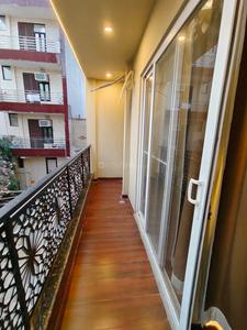 Project Image of 620.0 - 1450.0 Sq.ft 2 BHK Builder Floor for buy in Jain Nirvana