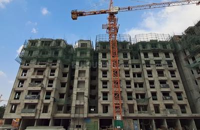 Project Image of 537.0 - 1025.91 Sq.ft 1 BHK Apartment for buy in Dioro And Beryl At Brigade EL Dorado