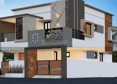 Project Image of 700.0 - 1500.0 Sq.ft 2 BHK Villa for buy in Prime PG Castle