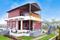 Dasari Bliss Bilva Club House 2