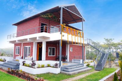 Project Image of 2700.0 - 21780.0 Sq.ft Agricultural Land Agricultural Land for buy in Bliss Bilva The Village