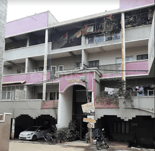 Project Image of 1230.0 - 1320.0 Sq.ft 2 BHK Apartment for buy in Skylark Ruby Nest
