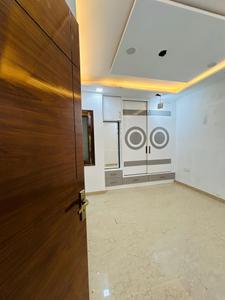 Project Image of 850.0 - 3600.0 Sq.ft 3 BHK Builder Floor for buy in OM Luxury Floors