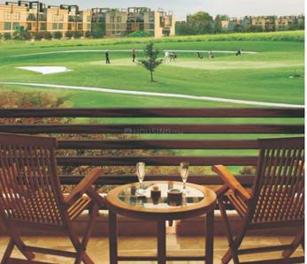 Project Image of 2606.0 - 6260.0 Sq.ft 4 BHK Villa for buy in Supertech Golf Country Villas