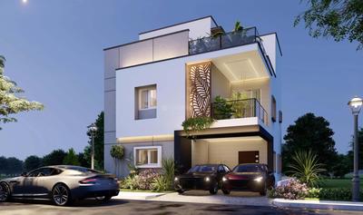 Project Image of 2025.0 - 2950.0 Sq.ft 3 BHK Villa for buy in APR Praveens Serene