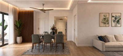 Project Image of 495.0 - 1803.0 Sq.ft 1 BHK Apartment for buy in Skybay