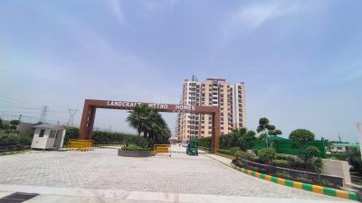 Project Image of 380.0 - 655.0 Sq.ft 1.5 BHK Apartment for buy in Land Craft Metro Homes