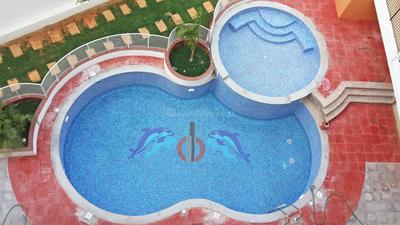 Project Image of 1324.0 - 1945.0 Sq.ft 2 BHK Apartment for buy in Coevolve Alcazar