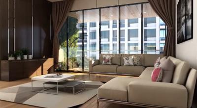 Project Image of 971.0 - 3196.88 Sq.ft 3 BHK Apartment for buy in S P Shree Siddheshwar Paradise