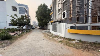 Project Image of 1075.64 - 4526.76 Sq.ft Residential Plot Plot for buy in Mauli Nagar 15