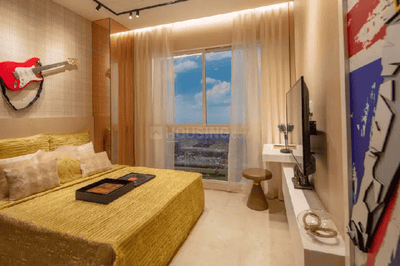 Project Image of 376.0 - 858.0 Sq.ft 1 BHK Apartment for buy in Transcon Triumph Tower 2