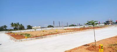 Project Image of 1319.76 - 11548.17 Sq.ft Residential Plot Plot for buy in Sai Nikita Brundavanam XIII