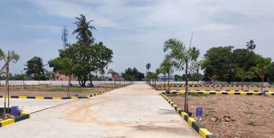 Project Image of 480.0 - 1915.0 Sq.ft Residential Plot Plot for buy in New NSC Global City Phase IV