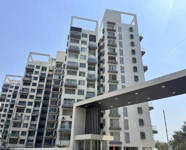 Project Image of 517.96 - 1310.0 Sq.ft 2 BHK Apartment for buy in Pharande Celestial City