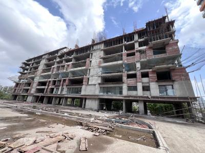 Project Image of 1342.0 - 1887.05 Sq.ft 3 BHK Apartment for buy in Sangini Aura