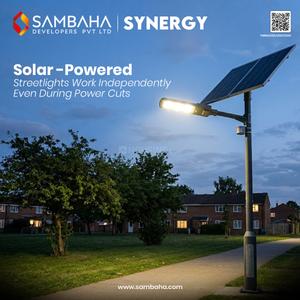 Project Image of 588.0 - 1363.0 Sq.ft Residential Plot Plot for buy in Sambaha Synergy