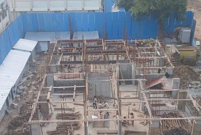 Project Image of 1436.0 - 1616.0 Sq.ft 3.5 BHK Apartment for buy in Ramaniyam Regal