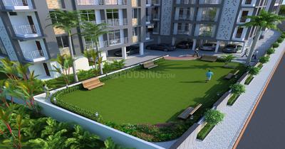 Project Image of 965.0 - 1170.0 Sq.ft 2 BHK Apartment for buy in Shayona Pushp