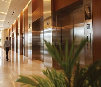 Project Image of 930 Sq.ft 2 BHK Apartment / Flat for sale in Powai for Rs. 14500000