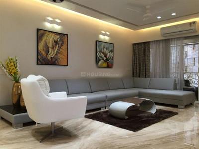Project Image of 1800 Sq.ft 3 BHK Independent House for sale in Ambawadi for Rs. 52500000