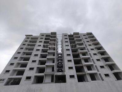 Project Image of 1655.0 - 2090.0 Sq.ft 3 BHK Apartment for buy in Sai Purvi Arvindam