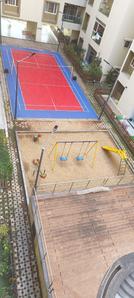 Project Image of 831.0 - 1636.0 Sq.ft 1 BHK Apartment for buy in Ramaniyam Magnum