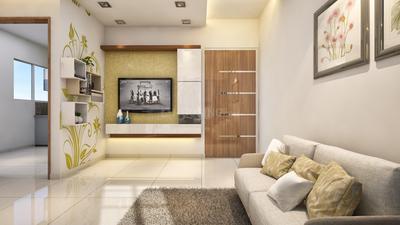 Project Image of 348.64 - 977.69 Sq.ft 1 BHK Apartment for buy in Sadguru Empire