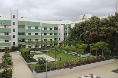 Project Image of 742.0 - 982.0 Sq.ft 2 BHK Apartment for buy in Bren Woods