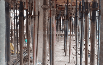 Project Image of 485.02 - 684.69 Sq.ft 2 BHK Apartment for buy in Fortune The Icon