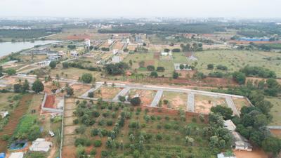 Project Image of 1200.0 - 1650.0 Sq.ft Residential Plot Plot for buy in Pionier Lifestyle