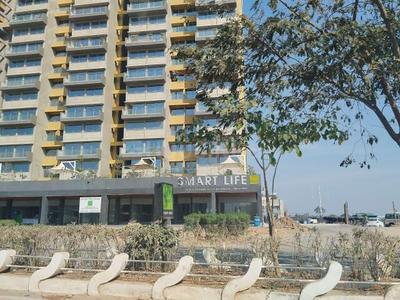 Project Image of 724.0 - 2278.0 Sq.ft 2 BHK Apartment for buy in Sangath Smart Life