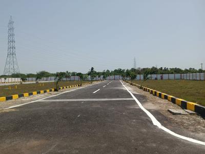 Project Image of 800.0 - 1306.0 Sq.ft Residential Plot Plot for buy in SM Balasubramaniyam Nagar