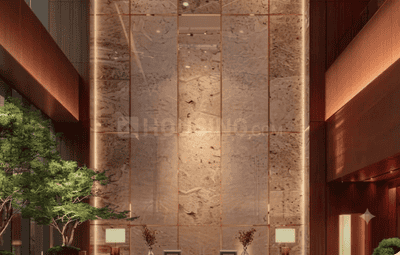 Project Image of 1638.0 - 1995.0 Sq.ft 3 BHK Apartment for buy in NGB Oak Groove