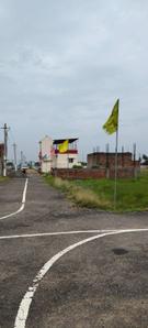 Project Image of 273.0 - 1176.0 Sq.ft Residential Plot Plot for buy in Sri Sai Balaji Nagar