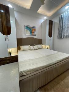 Project Image of 420.0 - 1150.0 Sq.ft 1 BHK Apartment for buy in Jain Luxurious Floor