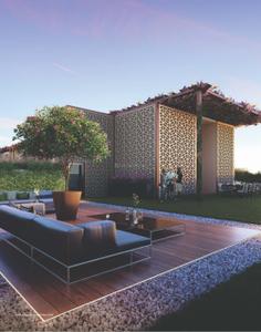 Project Image of 4120.0 - 6000.0 Sq.ft 3 BHK Apartment for buy in Central Park