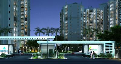 Project Image of 895.0 - 1650.0 Sq.ft 2 BHK Apartment for buy in Sethi Max Royal