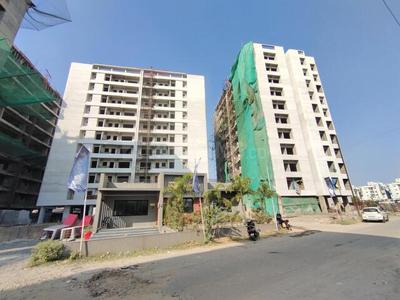 Project Image of 1040.87 - 1860.0 Sq.ft 3 BHK Apartment for buy in Amardeep Infinity