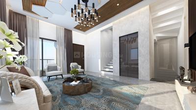 Project Image of 2465.0 - 3610.0 Sq.ft 4 BHK Villa for buy in Bensup The Sanctuary